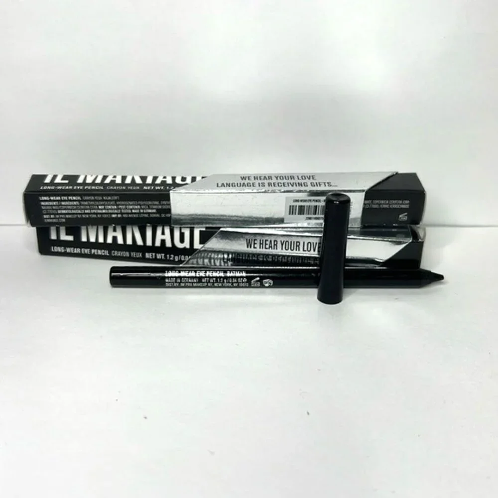 Il Makiage Long Wear Eye pencil